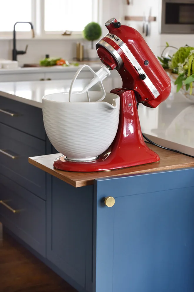 Anderson Township Transitional Culinary Space by Neal's Design Remodel - Photo 17