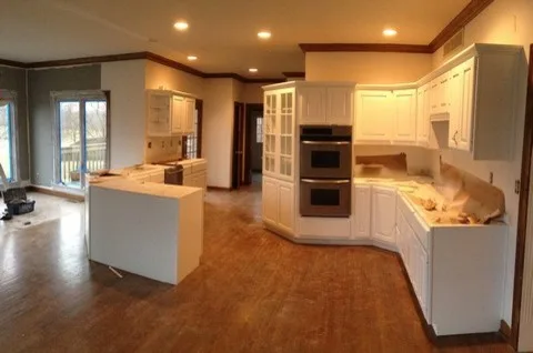 Andover Residence by Spraymasters Inc - Photo 4