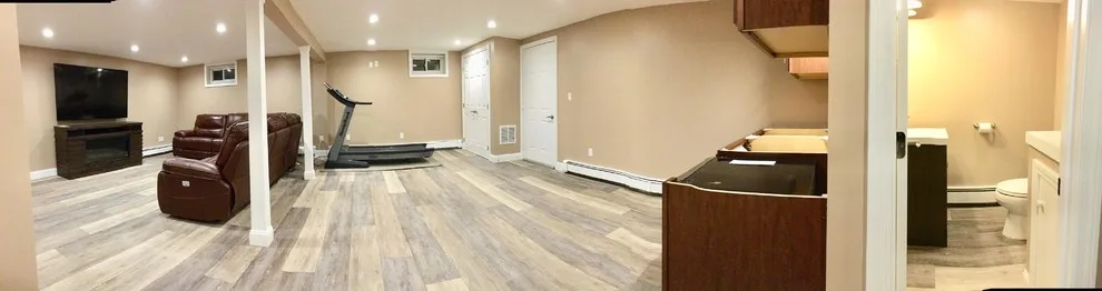 Executive Flooring & Remodeling - Photo 9