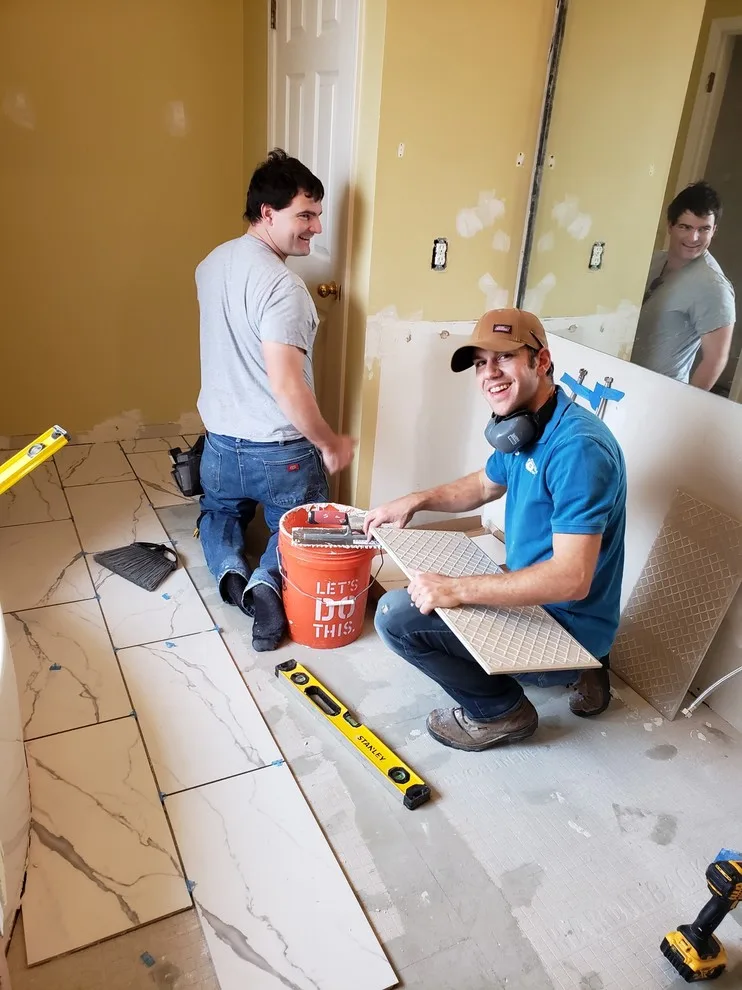 Right Angle Home Repair - Photo 9
