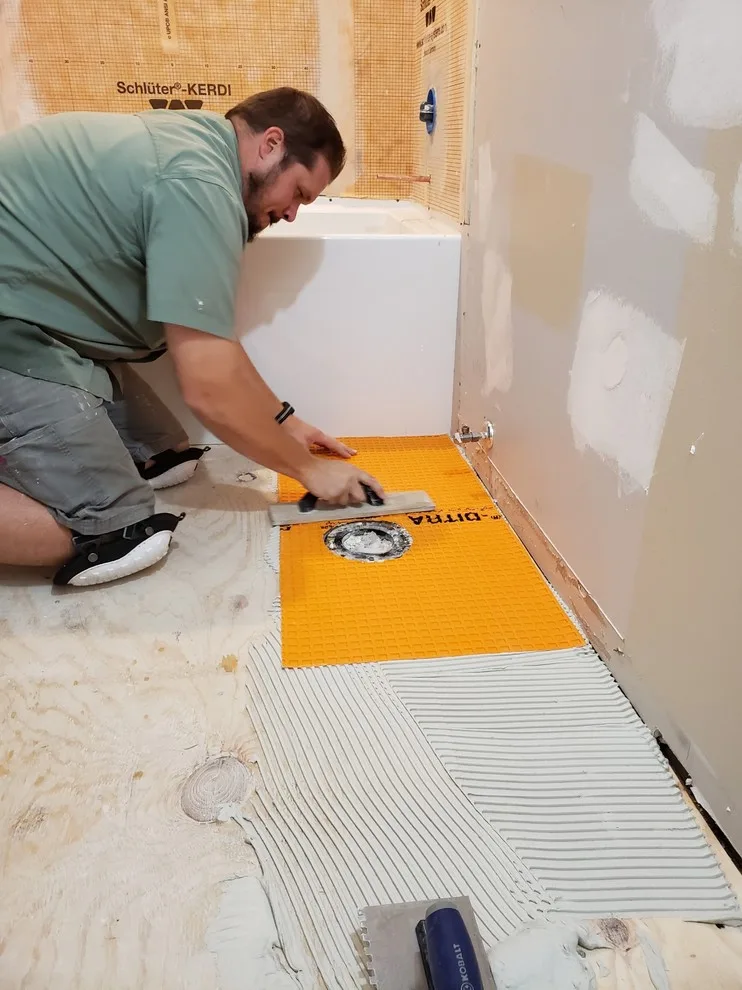 Right Angle Home Repair - Photo 10