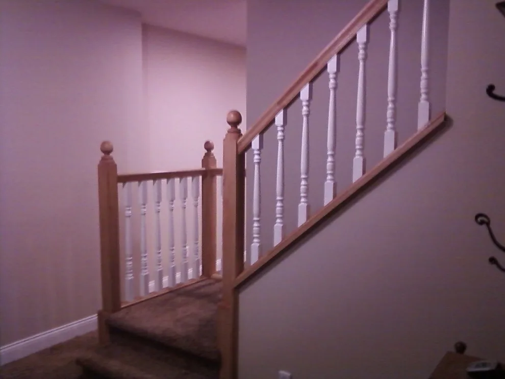 Andrew's Basement and Pergola Project by DHM Remodeling - Photo 7