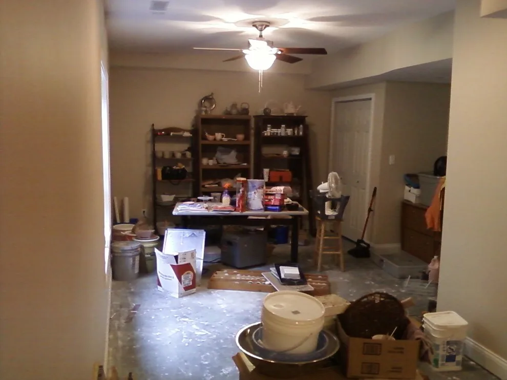Andrew's Basement and Pergola Project by DHM Remodeling - Photo 3