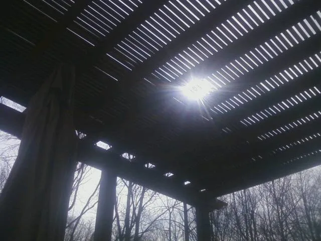 Andrew's Basement and Pergola Project by DHM Remodeling - Photo 4