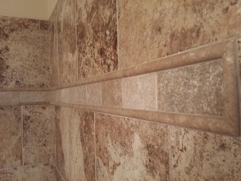 Andrews Shower Conversion: Transforming Tub into Shower by Premier Designs - Photo 4