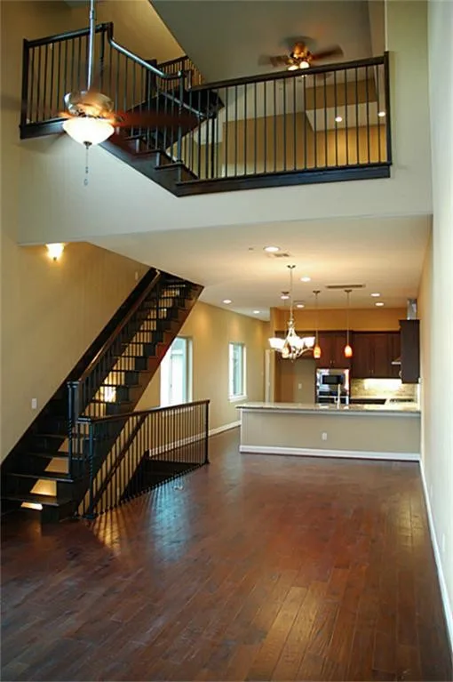 Andrews Street Townhouses by J. & M. Const. & Remodeling Co - Photo 2