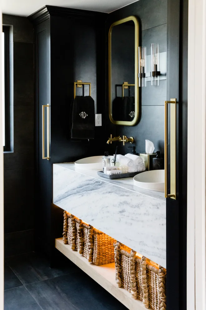 Aneeb Project by UNIQUE Home Construction - Photo 35