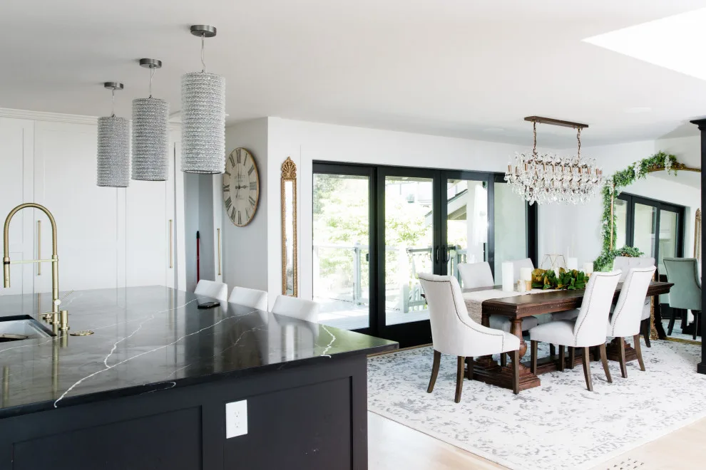 Aneeb Project by UNIQUE Home Construction - Photo 40