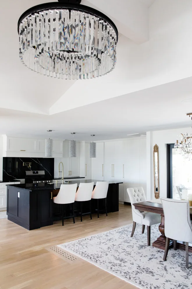 Aneeb Project by UNIQUE Home Construction - Photo 29