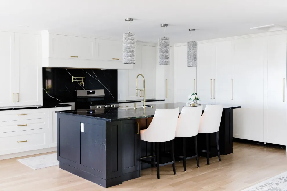 Aneeb Project by UNIQUE Home Construction - Photo 21