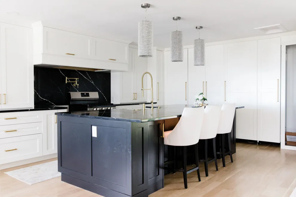 Aneeb Project by UNIQUE Home Construction - Photo 38