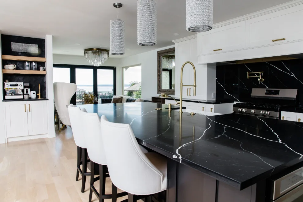 Aneeb Project by UNIQUE Home Construction - Photo 56