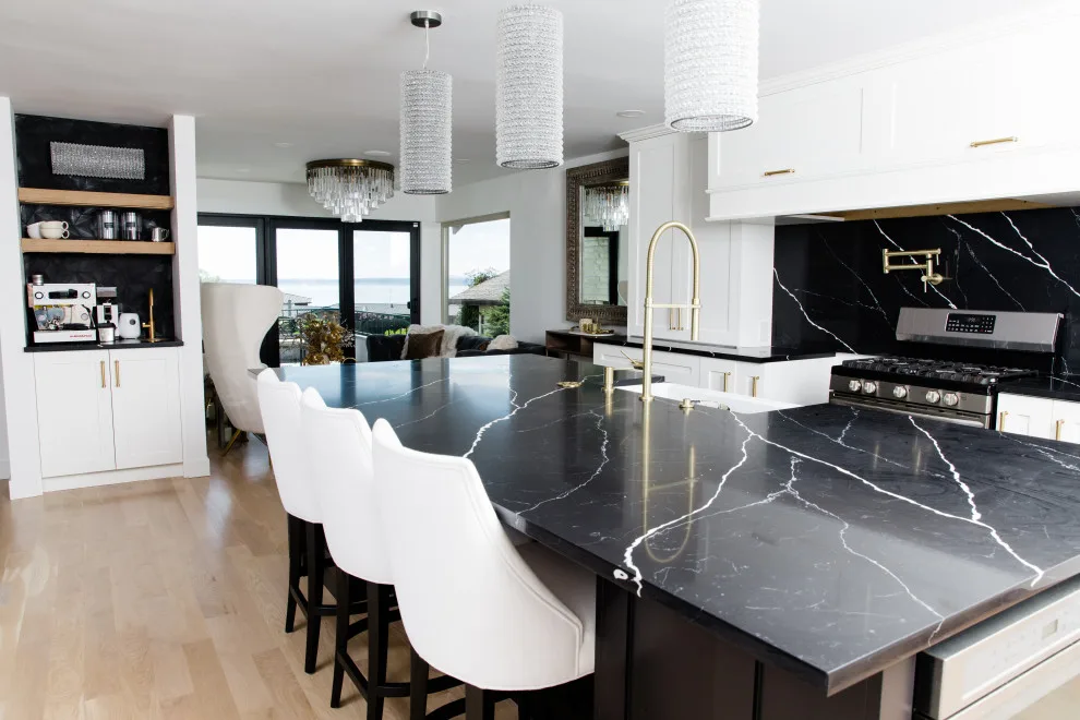Aneeb Project by UNIQUE Home Construction - Photo 33