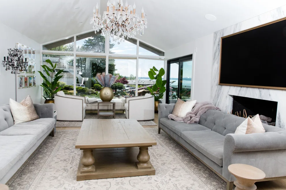 Aneeb Project by UNIQUE Home Construction - Photo 49