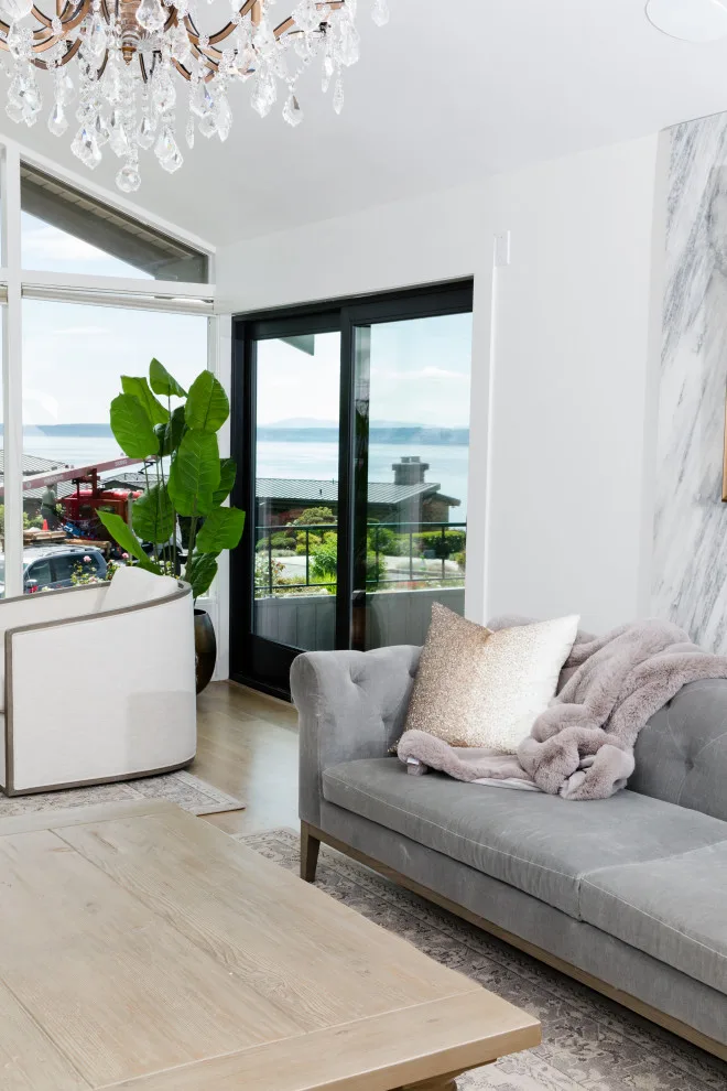 Aneeb Project by UNIQUE Home Construction - Photo 47