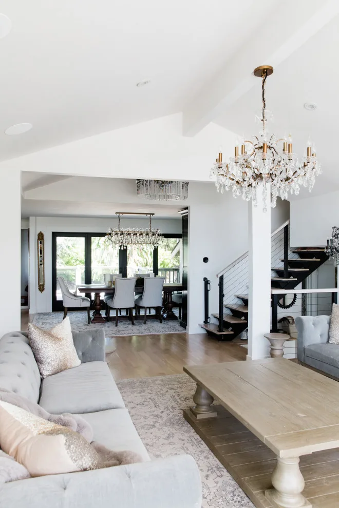 Aneeb Project by UNIQUE Home Construction - Photo 2