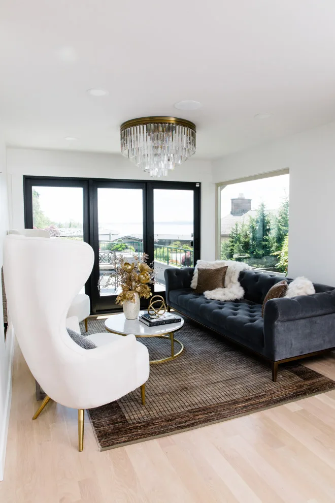 Aneeb Project by UNIQUE Home Construction - Photo 10