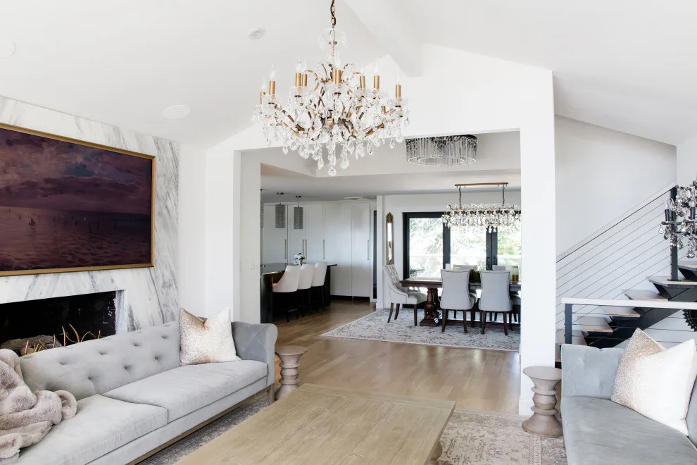 Aneeb Project by UNIQUE Home Construction - Photo 36