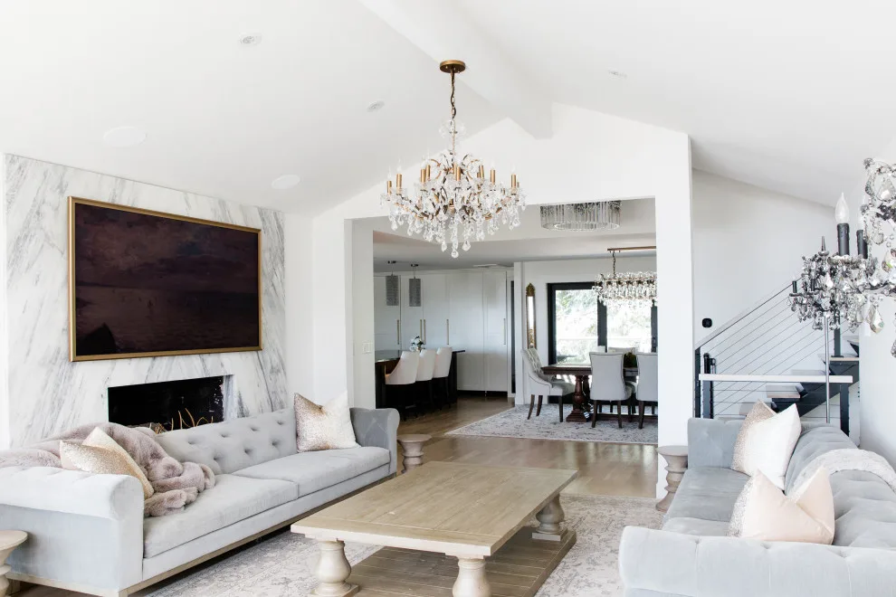 Aneeb Project by UNIQUE Home Construction - Photo 32