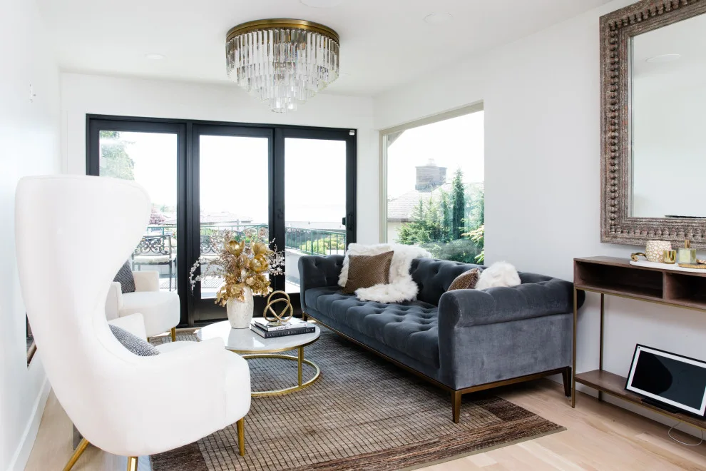 Aneeb Project by UNIQUE Home Construction - Photo 55