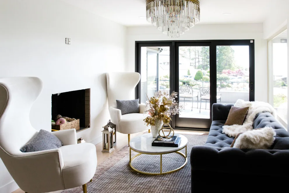 Aneeb Project by UNIQUE Home Construction - Photo 41