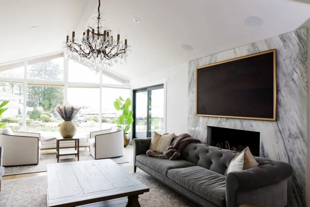 Aneeb Project by UNIQUE Home Construction - Photo 52