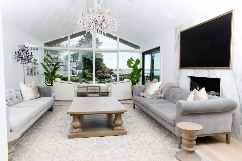 Aneeb Project by UNIQUE Home Construction - Photo 31
