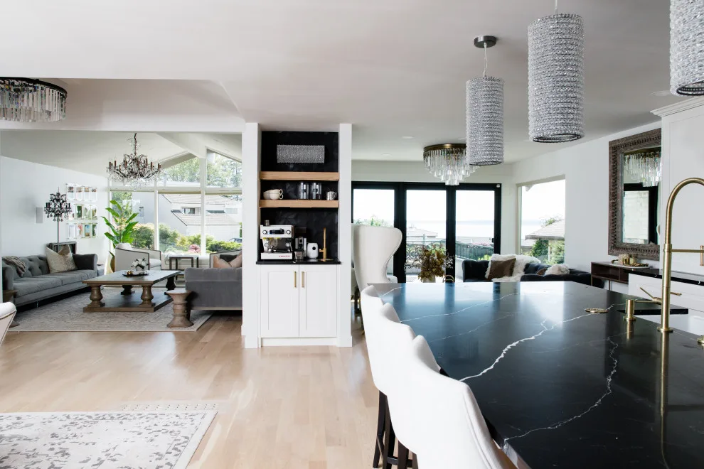 Aneeb Project by UNIQUE Home Construction - Photo 11