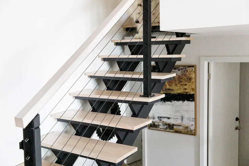 Aneeb Project by UNIQUE Home Construction - Photo 9