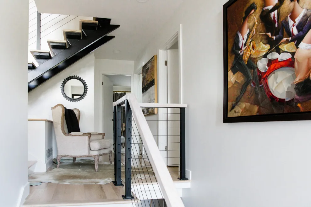 Aneeb Project by UNIQUE Home Construction - Photo 15