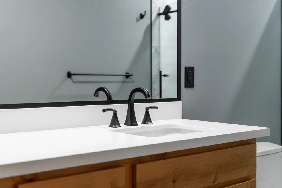 Angela and Dereck's Bathroom by Solid Kitchen & Bath - Photo 24