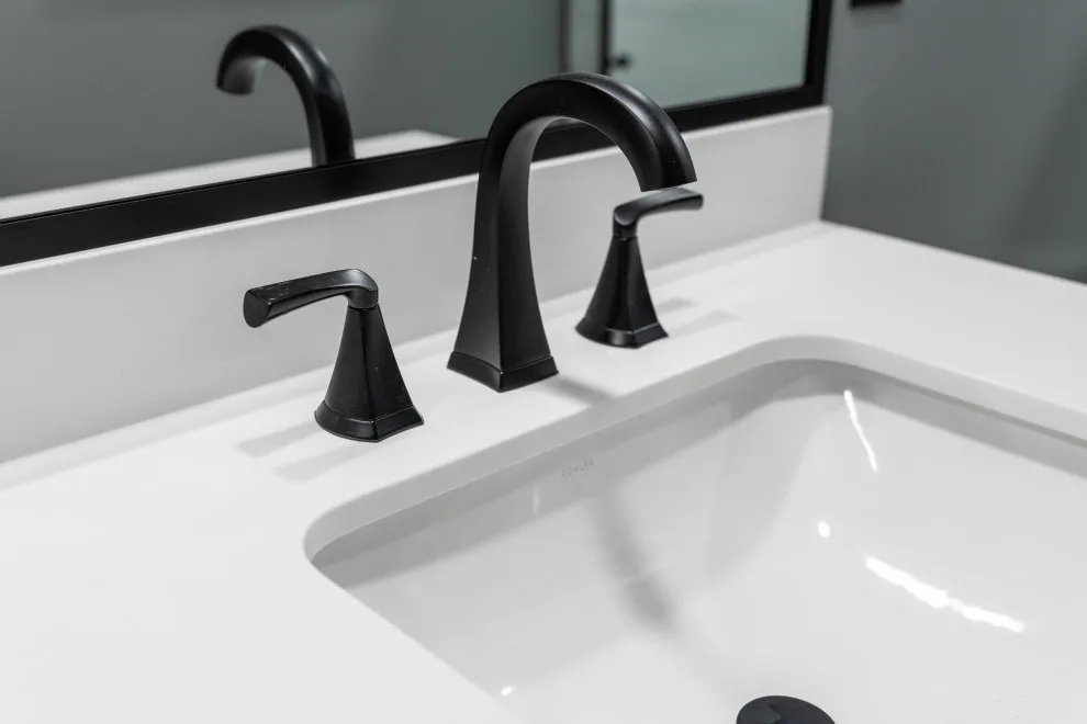 Angela and Dereck's Bathroom by Solid Kitchen & Bath - Photo 30