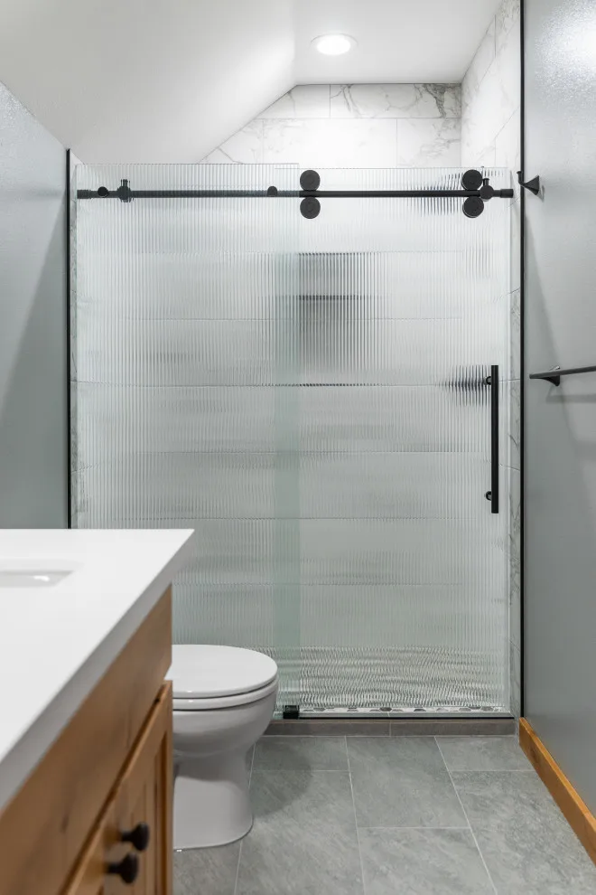 Angela and Dereck's Bathroom by Solid Kitchen & Bath - Photo 7