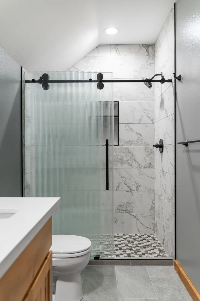 Angela and Dereck's Bathroom by Solid Kitchen & Bath - Photo 5