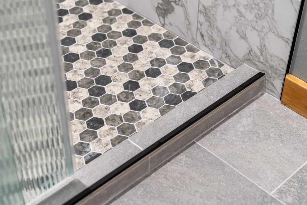 Angela and Dereck's Bathroom by Solid Kitchen & Bath - Photo 18