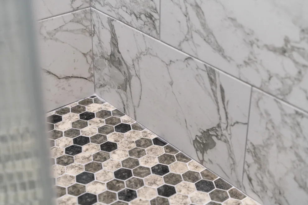 Angela and Dereck's Bathroom by Solid Kitchen & Bath - Photo 21