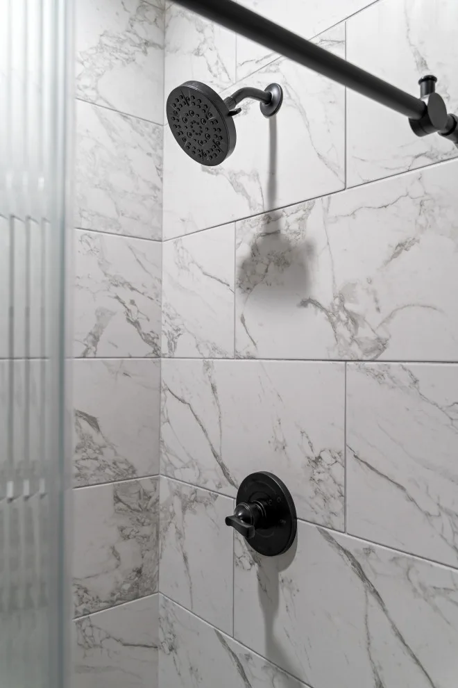 Angela and Dereck's Bathroom by Solid Kitchen & Bath - Photo 10