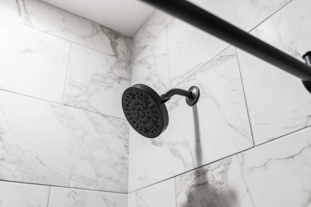 Angela and Dereck's Bathroom by Solid Kitchen & Bath - Photo 23
