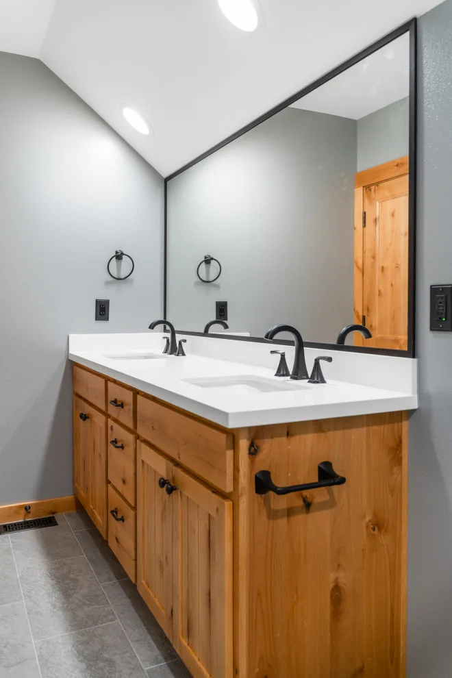 Angela and Dereck's Bathroom by Solid Kitchen & Bath - Photo 2