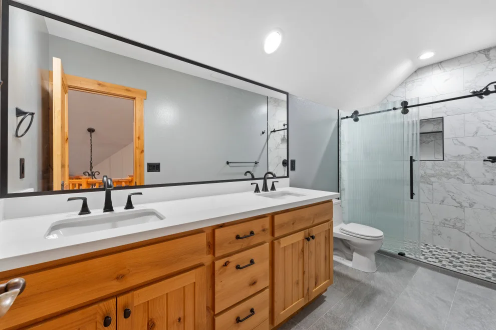 Angela and Dereck's Bathroom by Solid Kitchen & Bath - Photo 27