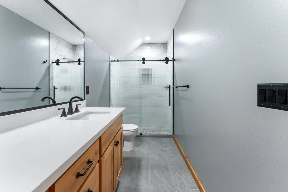 Angela and Dereck's Bathroom by Solid Kitchen & Bath - Photo 28