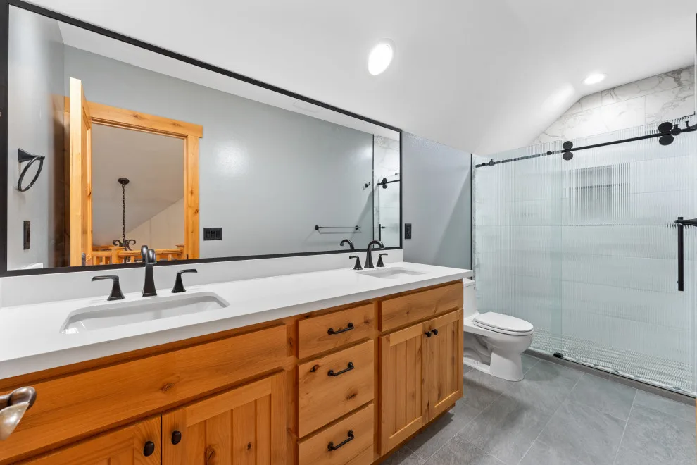 Angela and Dereck's Bathroom by Solid Kitchen & Bath - Photo 16