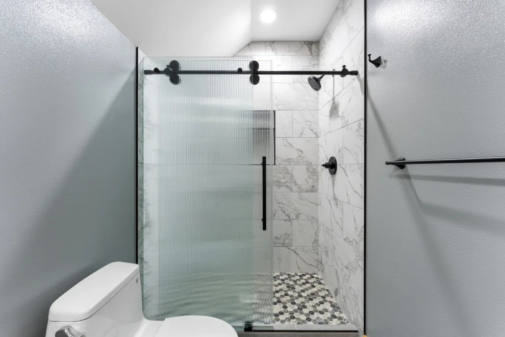 Angela and Dereck's Bathroom by Solid Kitchen & Bath - Photo 25