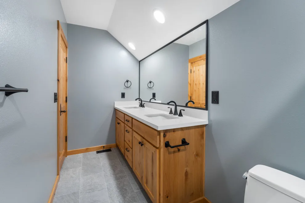 Angela and Dereck's Bathroom by Solid Kitchen & Bath - Photo 26
