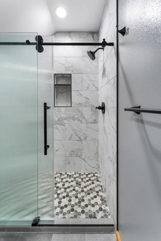 Angela and Dereck's Bathroom by Solid Kitchen & Bath - Photo 14
