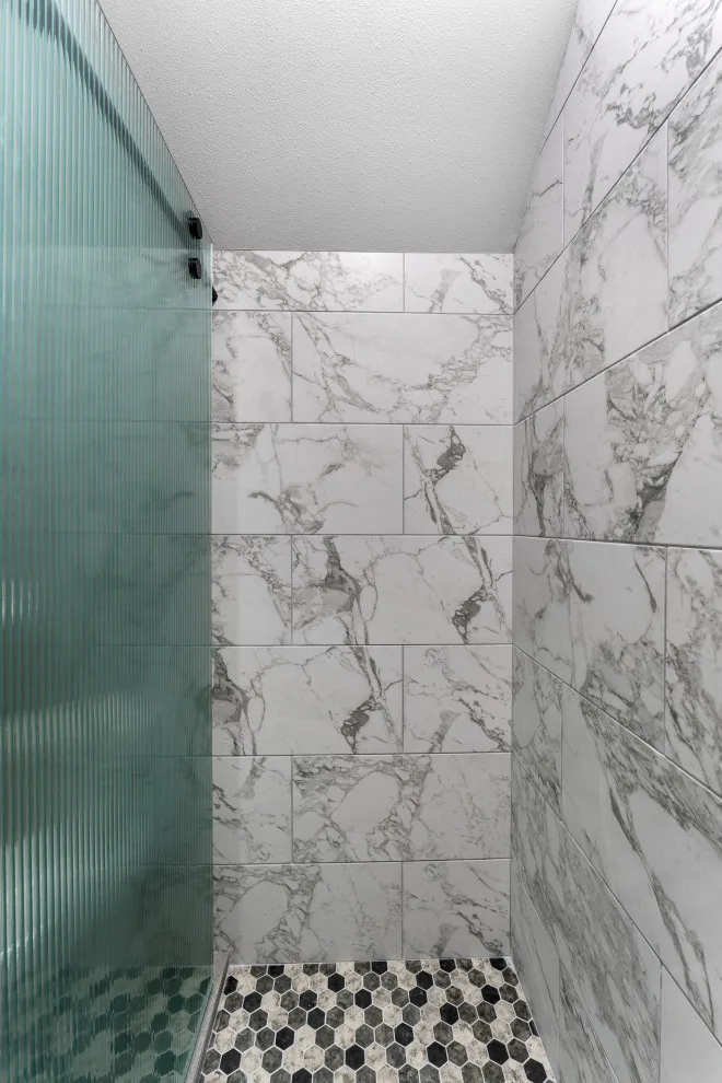Angela and Dereck's Bathroom by Solid Kitchen & Bath - Photo 15