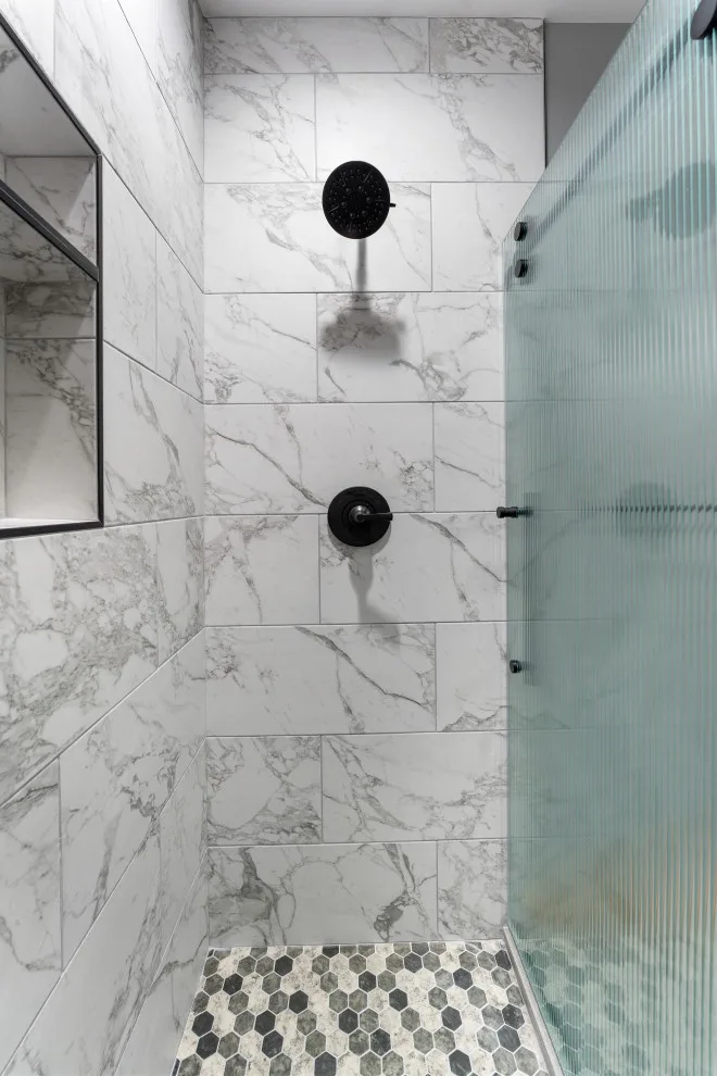 Angela and Dereck's Bathroom by Solid Kitchen & Bath - Photo 29