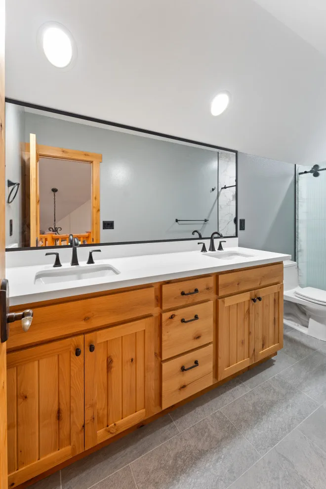 Angela and Dereck's Bathroom by Solid Kitchen & Bath - Photo 17
