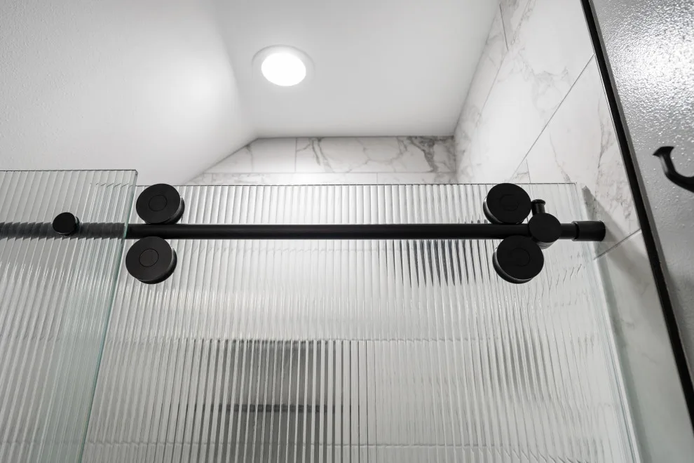 Angela and Dereck's Bathroom by Solid Kitchen & Bath - Photo 11