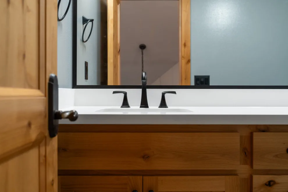 Angela and Dereck's Bathroom by Solid Kitchen & Bath - Photo 8
